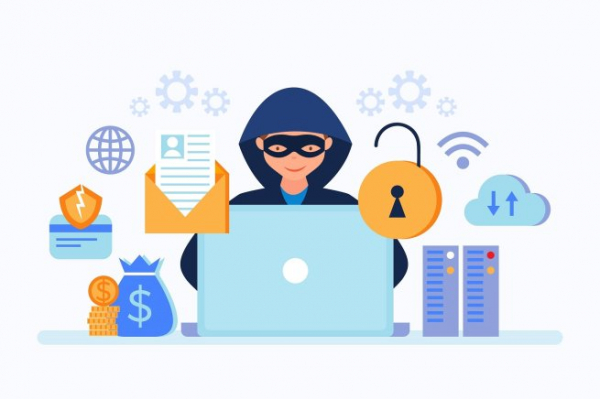 Wildberries и Сбер будут вместе бороться с мошенниками