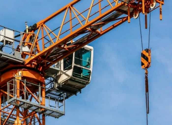 Виды грузоподъемного оборудования Виды грузоподъемного оборудования