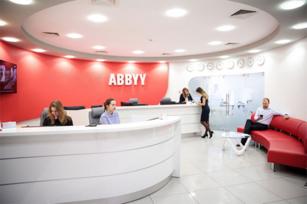 Преемник ABBYY в России сменил владельца Преемник ABBYY в России сменил владельца