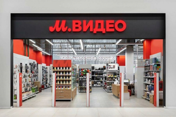 М.Видео-Эльдорадо: рынок ноутбуков за январь-ноябрь вырос на 11% М.Видео-Эльдорадо: рынок ноутбуков за январь-ноябрь вырос на 11%