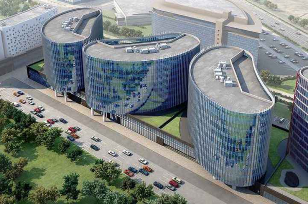 Аренда офиса в бизнес-центре Аренда офиса в бизнес-центре