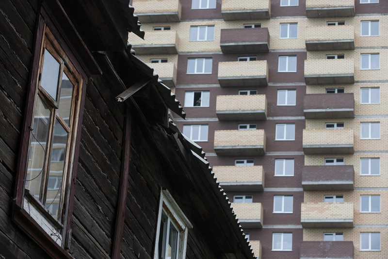 Какие важные законы в сфере недвижимости и ЖКХ приняты в 2024 году