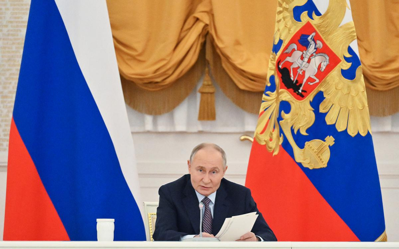 Путин предложил распространить семейную ипотеку на вторичное жилье