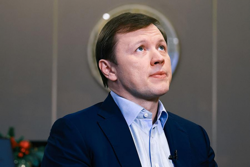 Вице-мэр Москвы&nbsp;&mdash; РБК: &laquo;Коррекция произошла, но драмы нет&raquo;