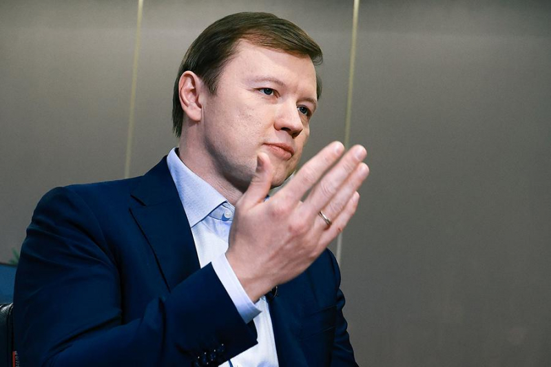 Вице-мэр Москвы&nbsp;&mdash; РБК: &laquo;Коррекция произошла, но драмы нет&raquo;