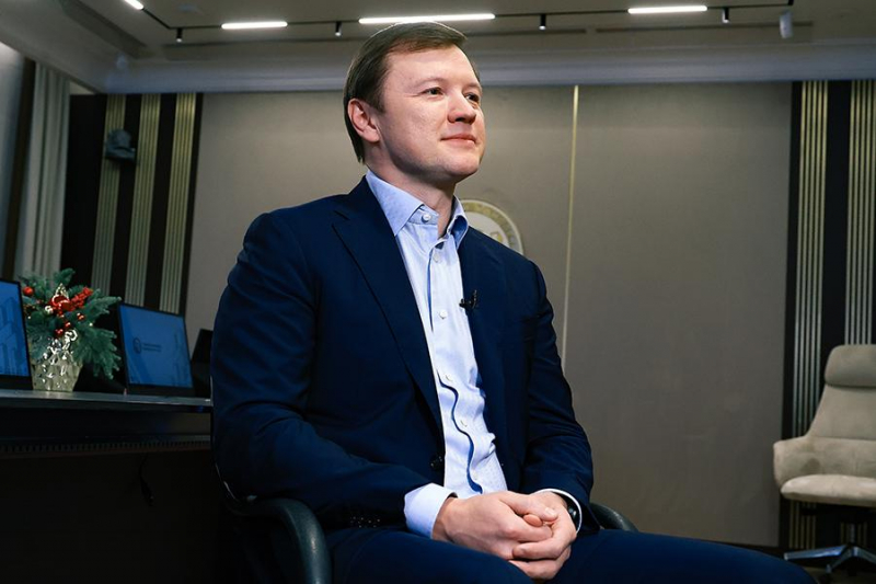 Вице-мэр Москвы&nbsp;&mdash; РБК: &laquo;Коррекция произошла, но драмы нет&raquo;