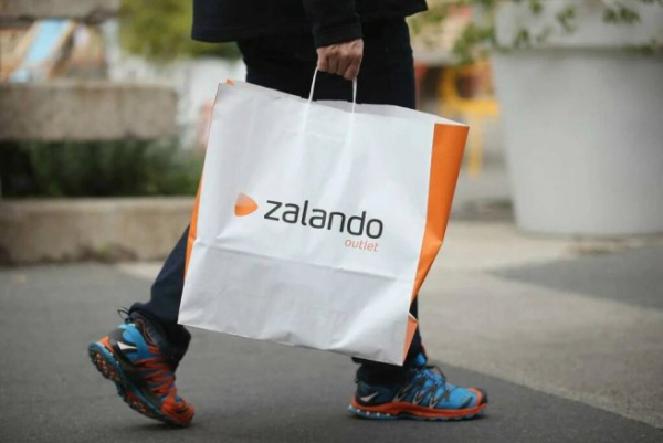 Zalando сокращает срок возврата товара в некоторых странах Zalando сокращает срок возврата товара в некоторых странах