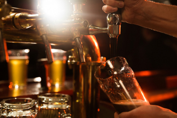 Diageo выступил с опровержением сообщения о планах продать бренд Guinness Diageo выступил с опровержением сообщения о планах продать бренд Guinness