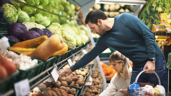 АКОРТ проанализировал динамику цен на продукты первой необходимости в декабре АКОРТ проанализировал динамику цен на продукты первой необходимости в декабре