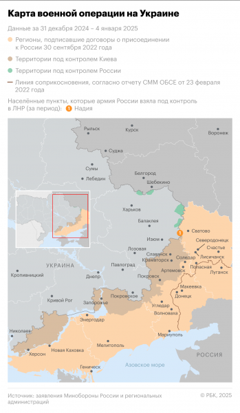 &laquo;Бусификация&raquo; стала словом года на Украине