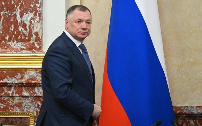 Хуснуллин заявил об исправлении 2 млн накопившихся ошибок в ЕГРН