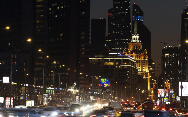 Названы районы Москвы с самым дорогим элитным жильем