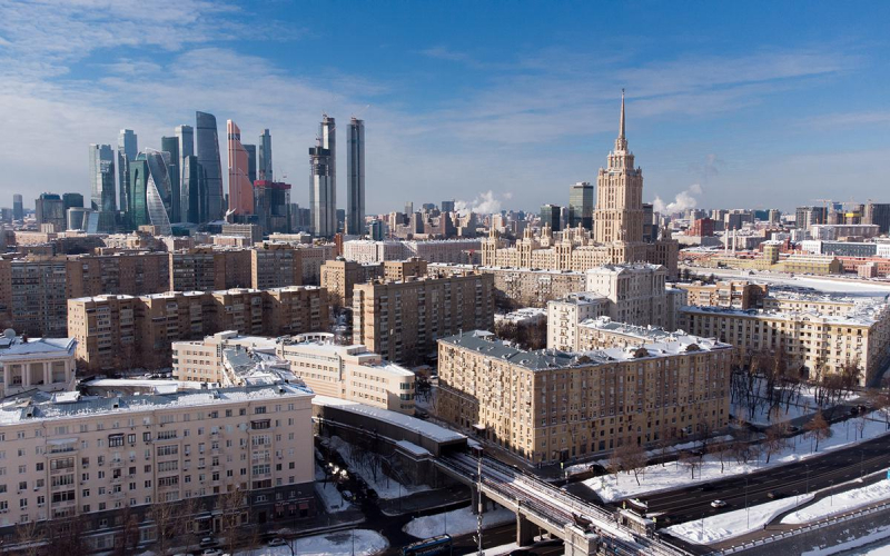 В Москве сократили сроки предоставления трех госуслуг по недвижимости