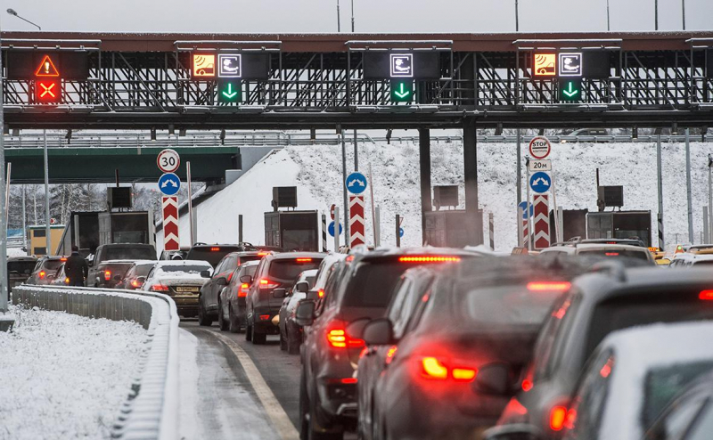«Автодор» оценил последствия ухода французской Vinci для российских дорог