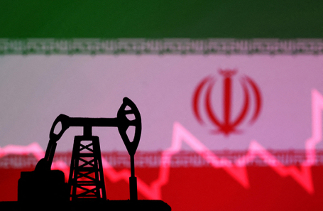 Президент США хочет прекратить экспорт иранской нефти Президент США хочет прекратить экспорт иранской нефти