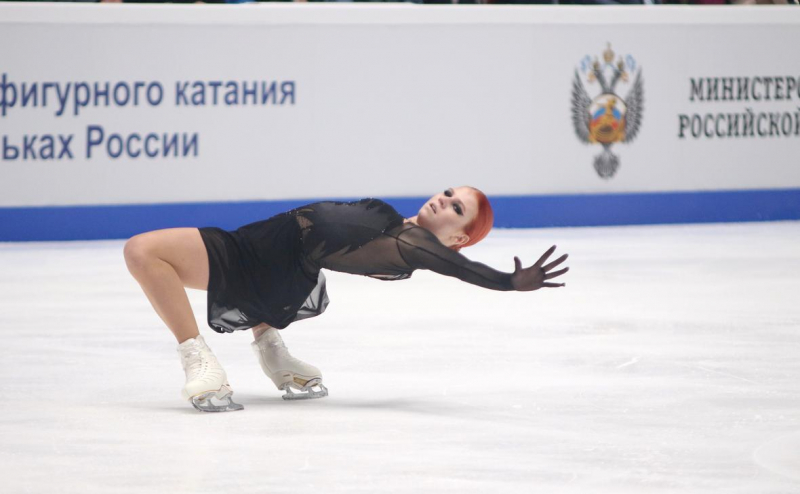 Две олимпийские чемпионки решили выступать дуэтом в танцах на льду