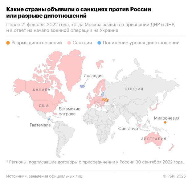 Как новые санкции ЕС на алюминий повлияют на «Русал»