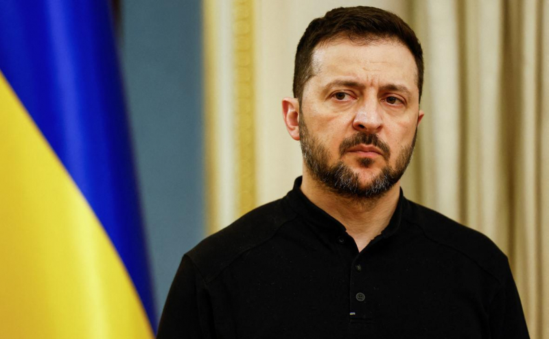 Небензя назвал условия диалога России и США по Украине