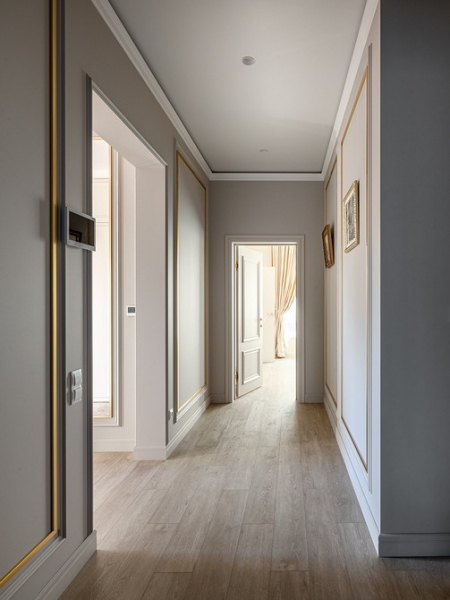 Родовое гнездо: красивый и комфортный дом 186 кв. м для старших поколений семьи