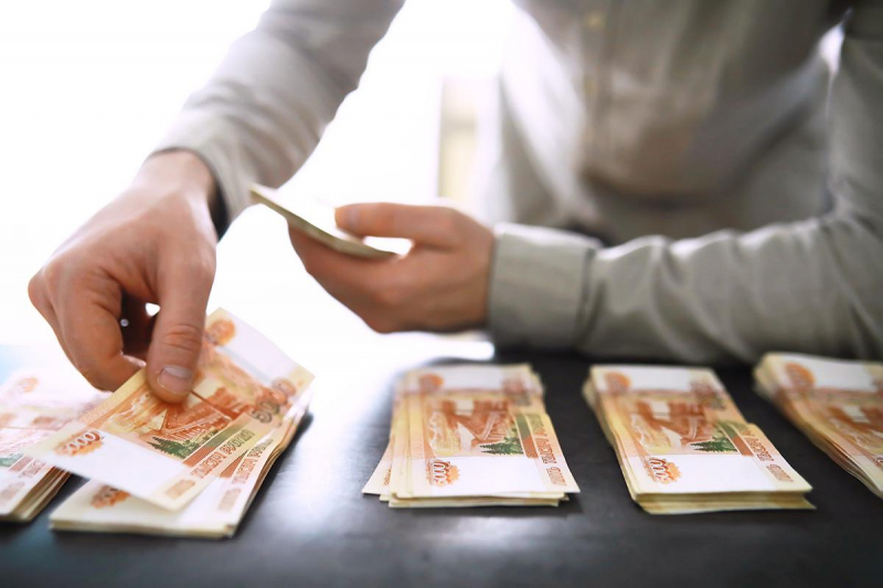 Рыночная аномалия: продажи жилья в Москве выросли за счет налички