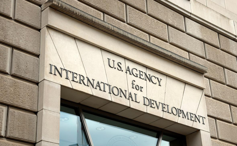 WP узнала об угрозе антитеррористическим программам США из-за Трампа