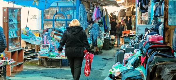 Продавцы начнут снижать цены: какие товары можно выгодно купить в марте? Продавцы начнут снижать цены: какие товары можно выгодно купить в марте?