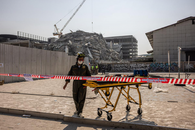 Аналитики дали прогноз по спросу на жилье в Таиланде после