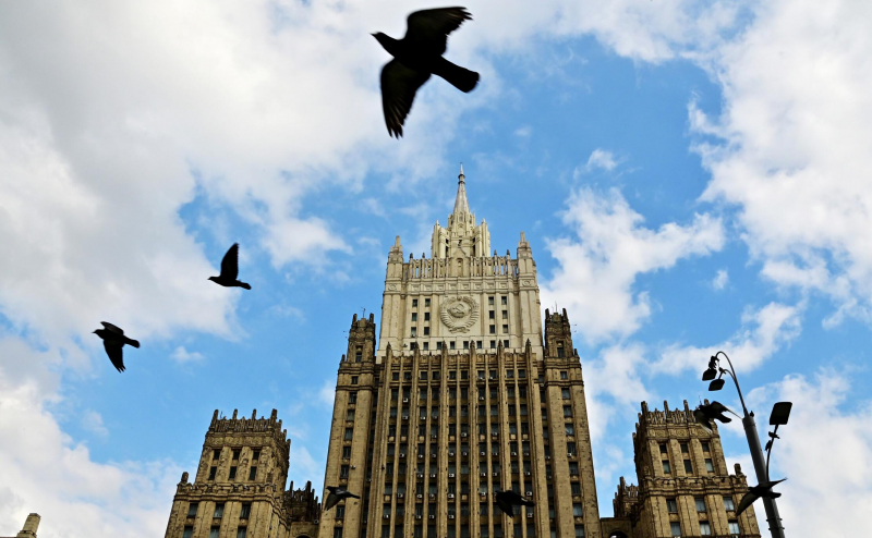 МИД увидел желание западного бизнеса, что Россия «все забудет и простит»
