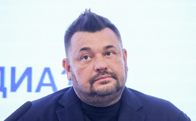 Сергей Жуков обратился в Верховный суд из-за фонограмм