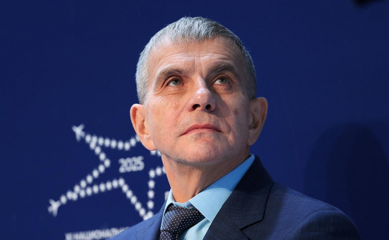 &laquo;Ведомости&raquo; узнали о заморозке строительства завода S7 в Санкт-Петербурге