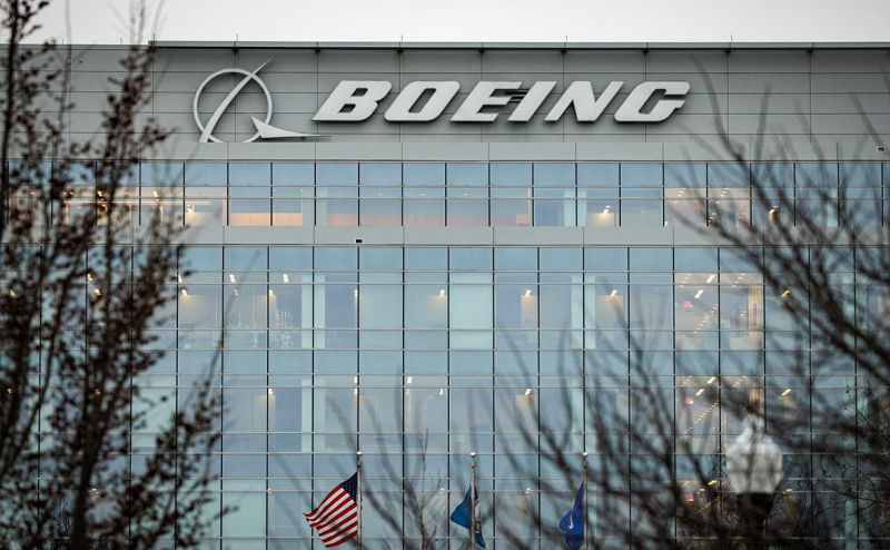 WSJ узнала о планах Boeing отозвать признание вины по делу 737 MAX