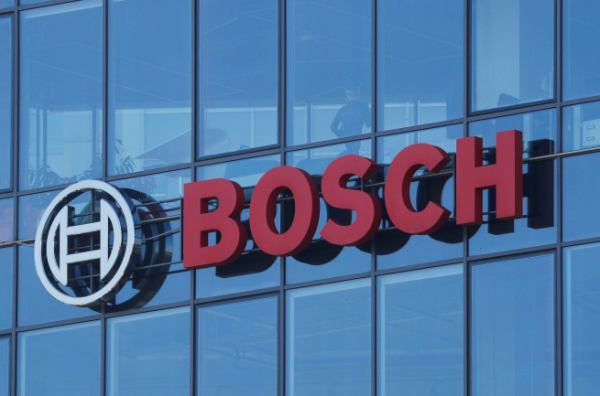 Перезапуск заводов Bosch в России запланирован на 2025 год Перезапуск заводов Bosch в России запланирован на 2025 год