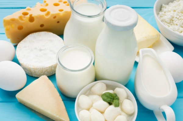 Роспотребнадзор изъял из оборота в Москве более 4,8 тонн молочной продукции Роспотребнадзор изъял из оборота в Москве более 4,8 тонн молочной продукции