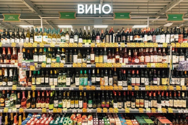 Минпромторг: в 2024 году реализация российских вин выросла на 17% Минпромторг: в 2024 году реализация российских вин выросла на 17%