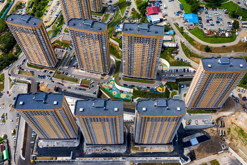 &laquo;Домклик&raquo; оценил популярность льготной ипотеки среди россиян в марте