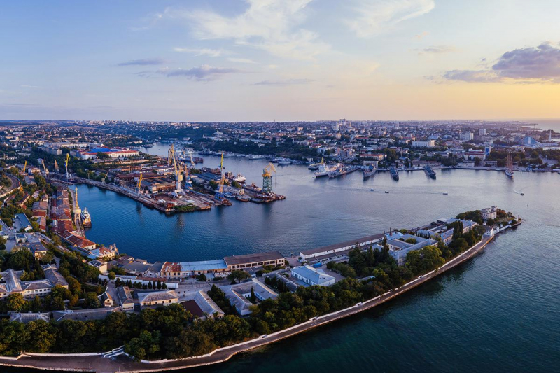 Какое жилье можно купить на курорте по цене квартиры в Москве