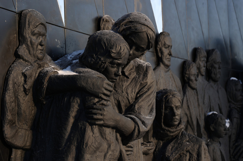 Мединский раскрыл стоимость крупнейших мемориалов в Гатчине и Ржеве