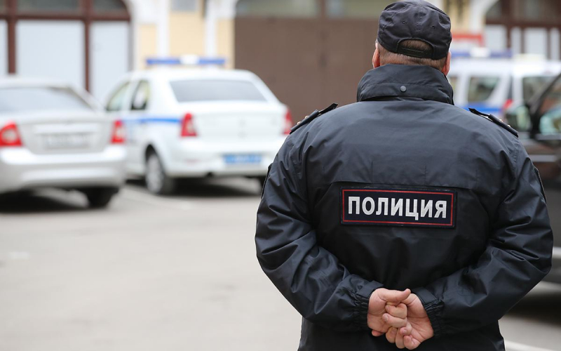 В Москве поймали злоумышленников, похищавших жилье умерших и