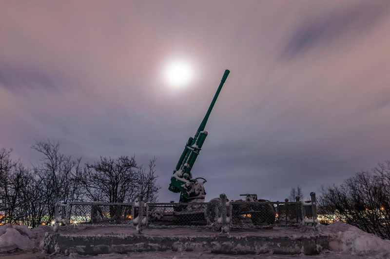 12 главных памятников Великой Отечественной