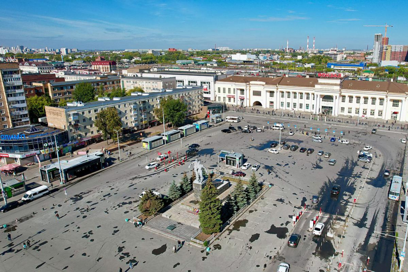 12 главных памятников Великой Отечественной