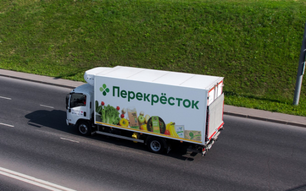 «Перекрёсток» трансформирует модель взаимодействия с поставщиками «Перекрёсток» трансформирует модель взаимодействия с поставщиками