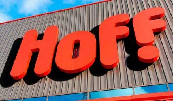 Hoff наращивает свое присутствие в Северо-Западном регионе Hoff наращивает свое присутствие в Северо-Западном регионе