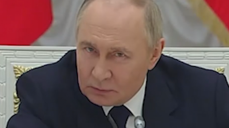 &laquo;Долги платят только трусы&raquo;: о чем Путин говорил с предпринимателями