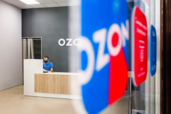 Ozon сменит тариф для новых пунктов выдачи на лето Ozon сменит тариф для новых пунктов выдачи на лето