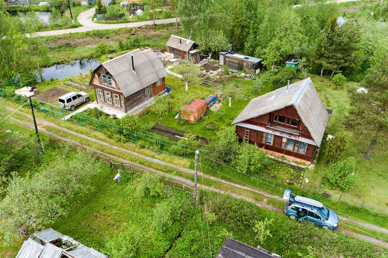 Экономика СНТ: во сколько обойдется содержание дачи в 2025 году