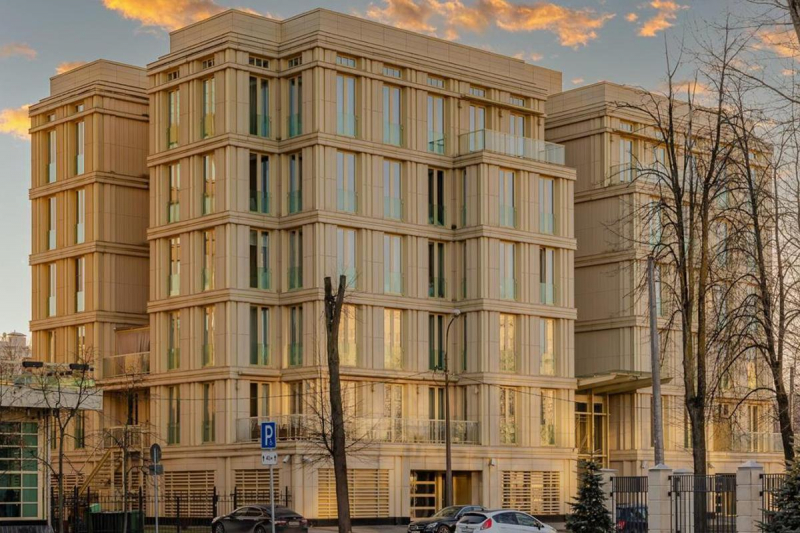 Как выглядят самые дорогие квартиры Санкт-Петербурга в продаже
