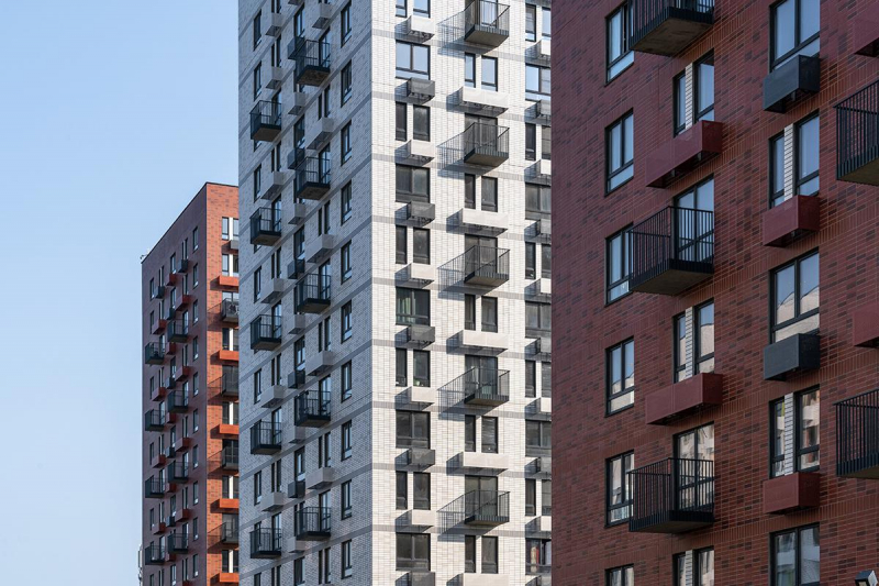 Квартира за полцены: скидки на новостройки в Москве в мае достигли