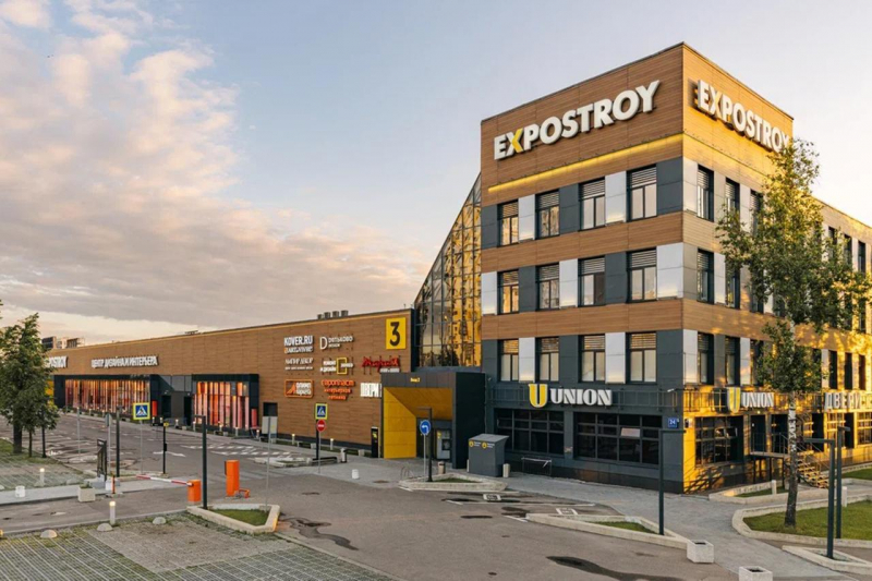 Наталья Фролова, City&Malls&nbsp;&mdash; как продавать дизайн и мебель в 2025