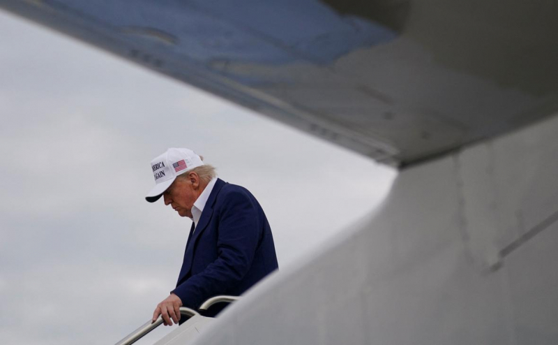 NYT описала невиданную «монетизацию» Трампами президентства