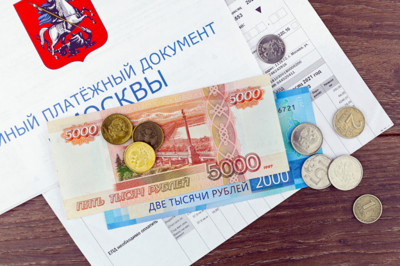 Отключение горячей воды в Москве в 2025 году: где узнать графики